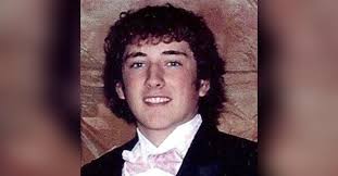 Jason Blake Petitjean Obituary