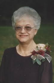 Norma Tinker Obituary 2015