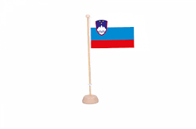 1 geschiedenis 2 bevolking 2.1 talen 3 economie 4 politiek 5 sport 5.1 voetbal 6 zie ook sloveens slovenië heeft een eigen voetbalelftal dat zich tweemaal wist te plaatsen voor een wereldkampioenschap voetbal en eenmaal voor een europees kampioenschap voetbal. Tafelvlag Slovenie Holland Vlaggen
