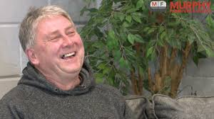 On The Couch S01E03- Liam Turner & Pat Hackett