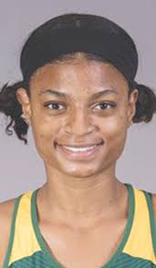 Northern Michigan University Wildcat runners, jumpers