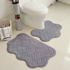 Check spelling or type a new query. Price Tracking For Samloo 2 Piece No Slip Bathroom Rug Set Toilet Water Absorption Floor Mat Gray M072 Price History Chart And Drop Alerts For Amazon Man Bathroom Rug
