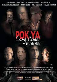 Tinggal bersama isteri beliau di sebuah kampung di kelantan. Pok Ya Cong Codei Siti Di Hati Full Movie