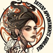 Tattoos by Randy Stratton