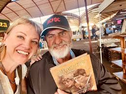 We are blessed and excited to share that 'Memoirs from your Mother' is now  available in English! Come and sit with me, let me tell you about my life…  'Memoirs from your