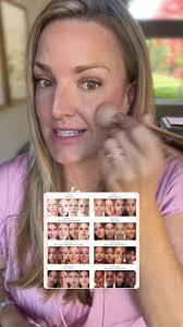 Showing you Vice Cosmetics' 4 little ponies. Swatch