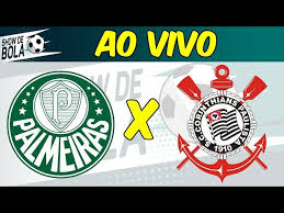 Confira os últimos resultados de futebol ao vivo, resultados e tabelas de todo o mundo, incluindo copa américa, fornecido por goal.com. Foto Jogo Ao Vivo Palmeiras X Corinthians Pelo Brasilei Palmeiras X Corinthians Shotoe