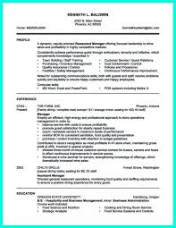 Nice Inspiring Case Manager Resume To Be Successful In Gaining New Job Check More At Http Snefci Org In Manager Resume Restaurant Management Resume Examples