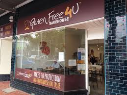 Geelong 100 Gluten Free The Gateway To The Great Ocean Road In Victoria Gluten Free Food Options Gluten Free Gluten