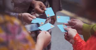 I usually use cash to pay for my groceries but if i use bigpay, i can get points! Bigpay Revises Points Earning Rate Hints At Bill Payments Feature