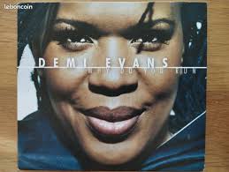 CD Demi Evans Why do you run