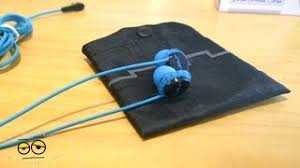The charge port has a plug to protect it from the elements and the earphones are rated at ipx4, which means they are immune to splashes of water, and in particular the sweat of. Sol Republic Relays Sport Wired Runnerclick