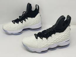 Find out when they release here. Nike Lebron 15 Graffiti Basketball Shoes Size 5y Black Bright Crimson Aq6176 002 For Sale Online Ebay