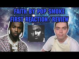To help fans keep track of the project's many moving parts, genius rounded up everything we know about pop smoke's faith below: Uifvcwauqgcy M