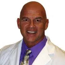 I Daniel Dierdorff, Chiropractor