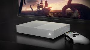 You can only add a barrier to your inventory using a game command. Xbox On Twitter Live That All Digital Life The Xbox One S All Digital Edition Complete With Sea Of Thieves Forza Horizon 3 And Minecraft Is Available Now Https T Co 2ihpoub1jt Https T Co Z63ftvlkeu