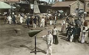 Bombay (Mumbai). The Bombay Dock Master ...