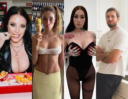 I Gained My Views on Hate and Controversy: Our Favorite OnlyFans Stars of  2025