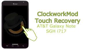 Take a nandroid backup before doing it! Mod Driver For Samsung