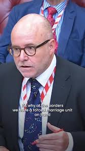 Andrew Hadik retired in March after spending more than 38 years at the  @crownprosecutors in London. He joined the service in 1986