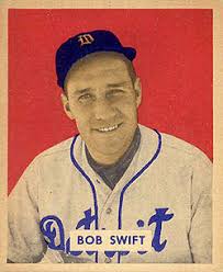 Bob Swift