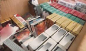 Check spelling or type a new query. Harga Rokok Naik Untungkan Pasaran Gelap Cmtm
