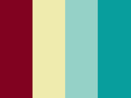 They are often found paired in more traditional interiors, but this duo can also be used in a more modern way. What Color Goes Well With Maroon My Web Value Color Palette Yellow Living Room Color Schemes Room Colors