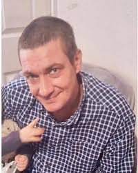 Search launched to trace missing Scots man who 'may be walking with limp'