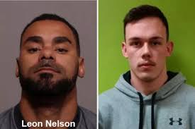 This week in court: Man sentenced over single punch attack and two men who  had an offensive weapon