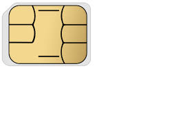 Simply push the pin or tool into the small hole next to the tray and it should eject, revealing the sim. Learn Which Size Sim Card Your Iphone Or Ipad Uses Apple Support