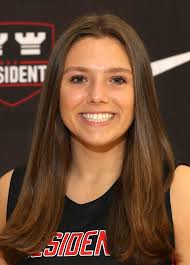 2021-22 Women's Basketball Roster