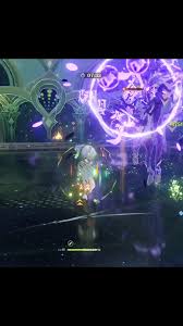 How To Break Floor 12 Abyss Lector Shield [Jean Bennett Combo] | Genshin  Impact - Youtube