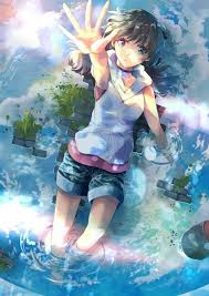 Anime World Anime Images Anime Films Anime Scenery