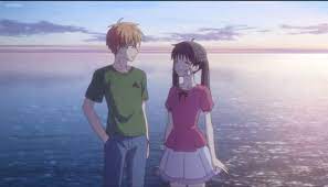 Fruits Basket Anime Fruits Basket Manga Fruits Basket