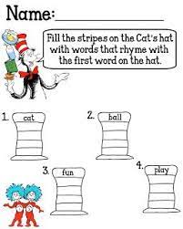 Free The Cat In The Hat Printables Mysunwillshine Com Dr Seuss Math Dr Seuss Activities Seuss Classroom