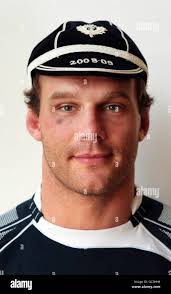 Rugby union edinburgh rugby photocall murrayfield hi-res stock photography  and images