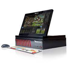 Getting started with livestream studio … studio takes longer than one minute to launch · studio software crashes from launch · can't access. Livestream Studio Hd510 Ultra Portable All In One Switcher With Integrated Touchscreen