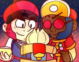 The following brawlers are included in the gallery : Brawl Stars Lunar Year Eve By Lasgatasdemedianoche Brawl Stars Anime