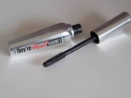 Free shipping on selected items. Benefit They Re Real Magnet Mascara Review With Before And After Photos Laura Louise Makeup Beauty