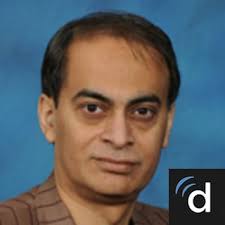 Dr. David Benezra, MD