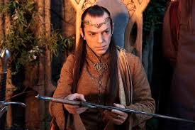 Facebook-Hit: Dame betet jahrelang zu Elrond aus „Herr der Ringe“