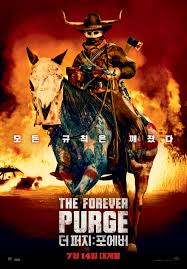 The Forever Purge (2021) - IMDb