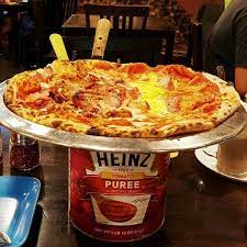 Its food culture is driven by its majority chinese population who are largely of cantonese and hakka descent. Western Food In Ipoh 15 Best Western Restaurants In 2021 Must Try