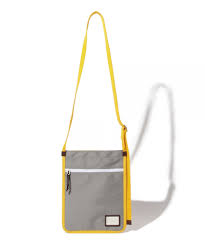b jirushi yoshida b印 ヨシダ porter b印 yoshida gs 別注 タブレット ショルダーバッグ ｓ バッグ ショルダーバッグ 通販 beams ショルダーバッグ スリングバック ファッション バッグ