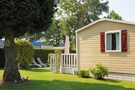 Vente Mobil Home Normandie Achat Mobil Home Occasion Calvados