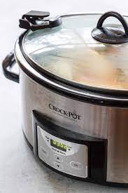 Serves 5 or more people. Slow Cooker Guide Everything You Need To Know Jessica Gavin