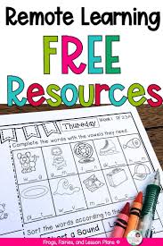 Free Distance Learning Materials In 2020 Learning Resources Distance Learning Learning Organization