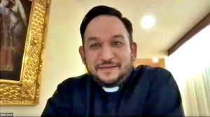 Conferencia: Iglesia en México, en salida "La familia en el PGP CEM"