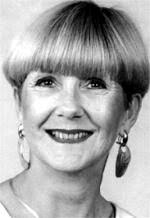 Dianne Dawson Obituary (2002)