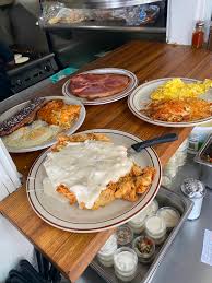 Instead, our tours offer a unique blend of food from that tiny french bakery tucked away in downtown santa barbara, to that favorite fish taco in. Cafe 126 Resturant The Best Breakfast Brunch In Ventura County